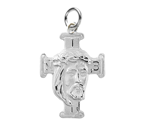 Saviour Cross 